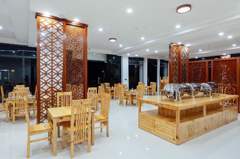 쑤언 히엔 리조트 An Thoi 외부 사진