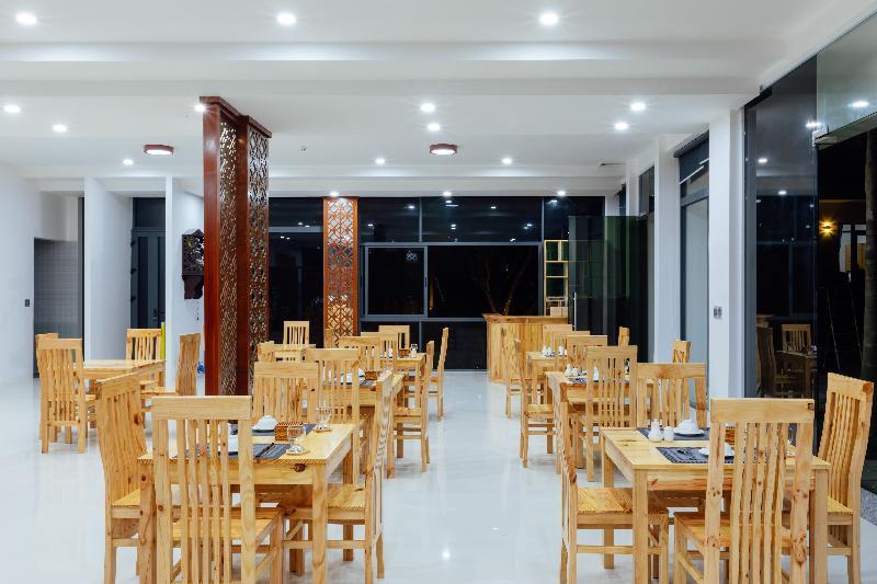 쑤언 히엔 리조트 An Thoi 외부 사진